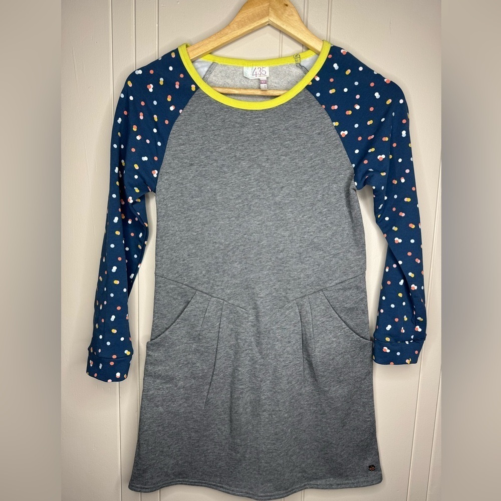 Matilda Jane weekend with you dress - Picture 2 of 8